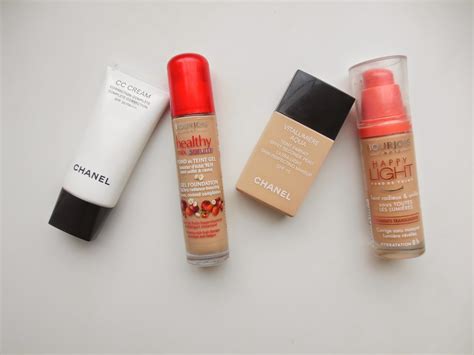 chanel foundation dupes|chanel foundation dupe bourjois.